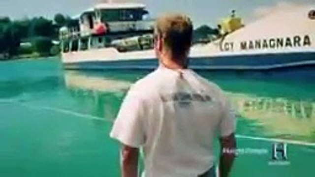 Pirate Treasure of the Knights Templar Episode 4 Forgotten Fortress