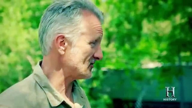 Pirate Treasure of the Knights Templar Episode 5 The Flaming Cross