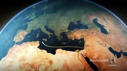 Pirate Treasure of the Knights Templar Episode 2 The Great Adventure