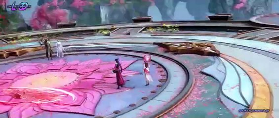 Battle Through the Heavens S.5 Ep.144 English Sub