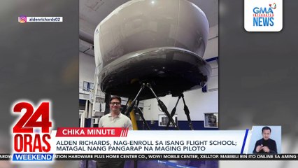 24 Oras Weekend (April 26, 2025) Part 5