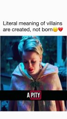 I love her revenge tv show- once upton a time-For Emma Swan, life has been anything but a happy ending. But when she’s reunited with Henry - the son she gave up for adoption ten years ago - on the night of her 28th birthday, everything changes  #MovieMagi