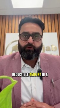 What is Deductible in Super Visa Insurance