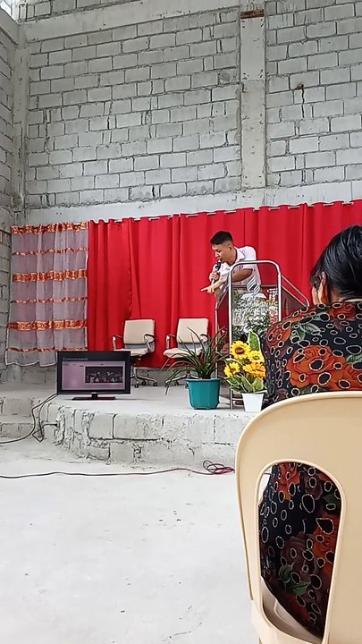Veganism & Bible - Lohren Michael (speaker) - 2025 Apr 5