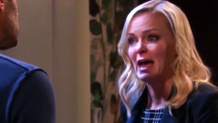 NBC FULL [4_25_2025] Days of Our Lives Full Episode Today, April 25_ DAYS Friday