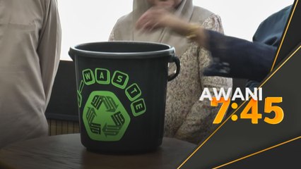 JAS Perluas Program Kesedaran Alam Sekitar