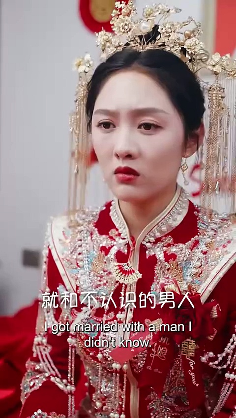 Kesalahan yang membawaku padamu | the mistake that brought me to you | drama china sub indo
