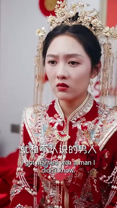 Kesalahan Yang Membawaku Padamu | The Mistake That Brought Me To You | Drama China | SUB INDO