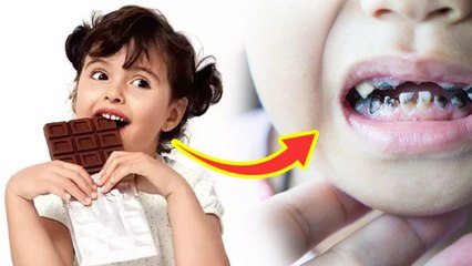 Chocolate Side Effects For Kids: छोटे बच्चों को किस उम्र में चॉकलेट खिलानी चाहिए, Right Age To Eat..