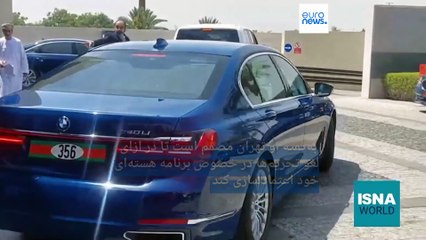 سومین دور گفت‌وگوهای تهران و واشنگتن؛ رویترز به نقل از یک مقام آمریکایی: مذاکرات مثبت و سازنده بود