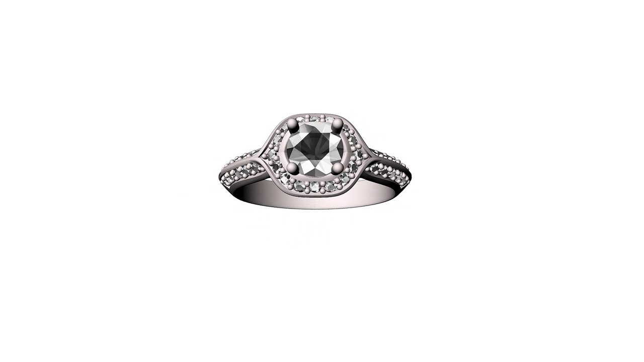 0018 -Ring