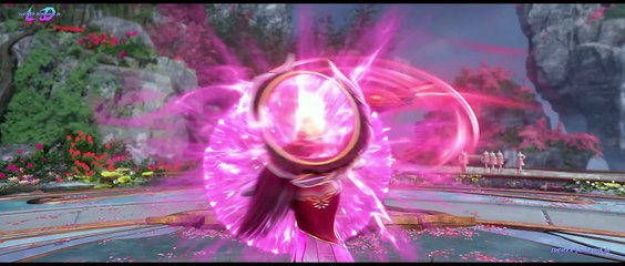 Battle Through The Heavens Season 5 Episode 144 English Sub