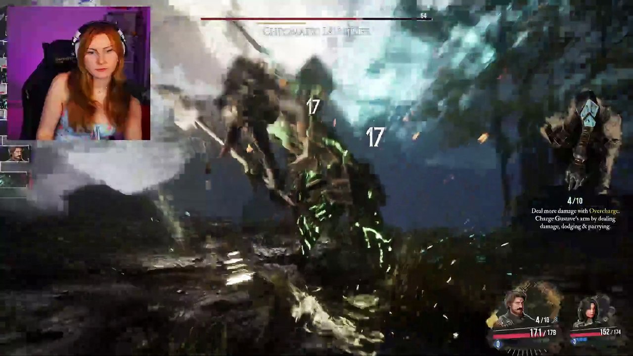 VKunia Twitch livestream vod (2025-04-26) Part 2