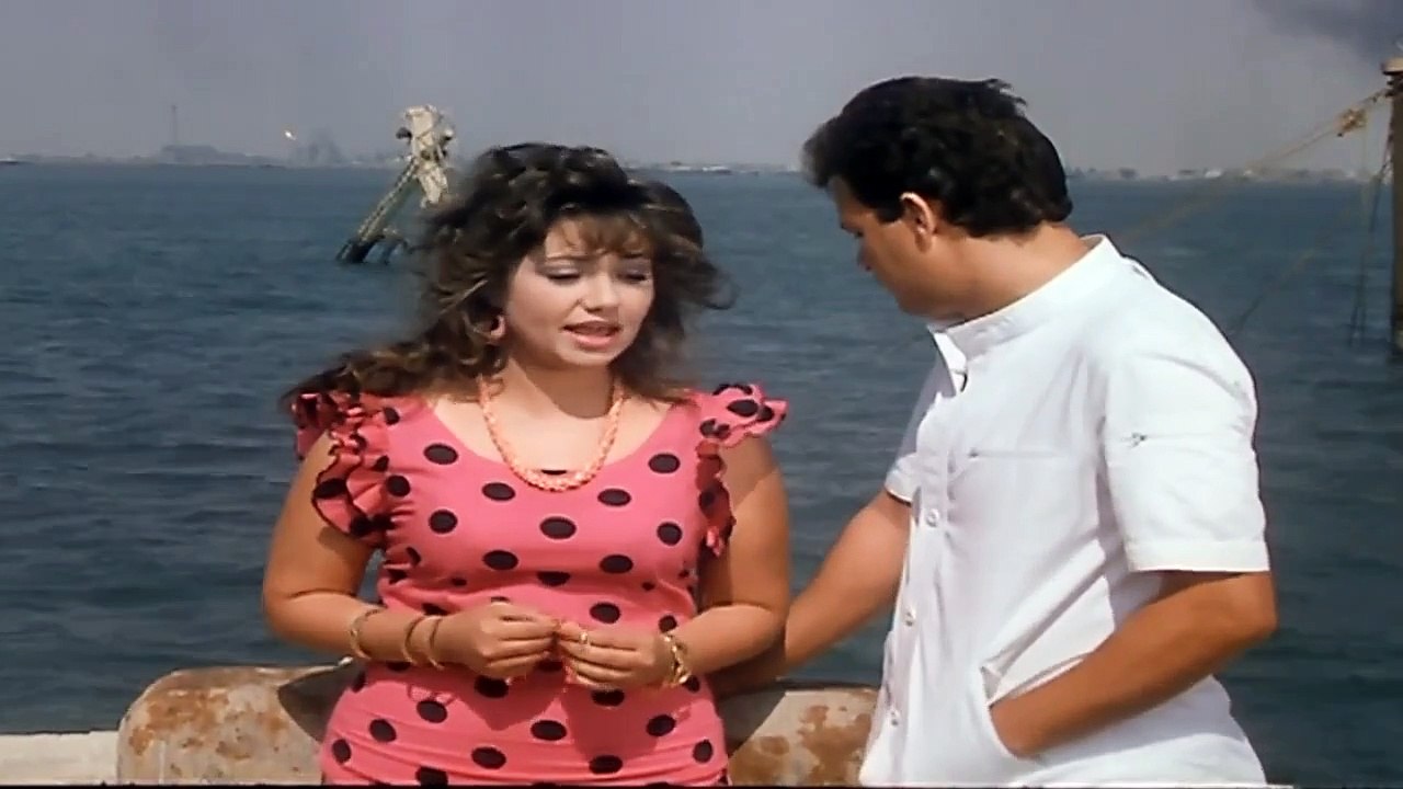 HD فيلم ( جبابرة الميناء ) بطولة - فاروق الفيشاوي - افلام عربي جودة