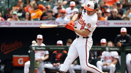 Challenges Faced by Orioles and Gunnar Henderson in MLB