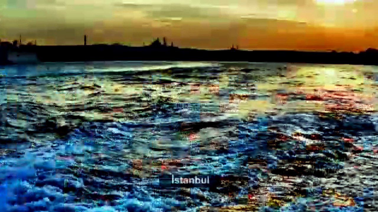 Marc Aryan /  İstanbul İstanbul