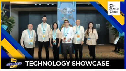(BIZ episode 66) PSMEX, IMTAP 2025 A gateway to Philippine manufacturing excellence