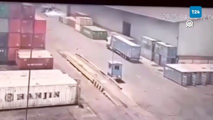 İran İçişleri Bakanı, Bender Abbas’taki patlama sonrası soruşturma talimatı verdi; yaralı sayısı yükseliyor