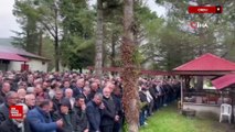 Ordu'da eşini patpat kazasında kaybetti, kendisi kalp krizinden öldü