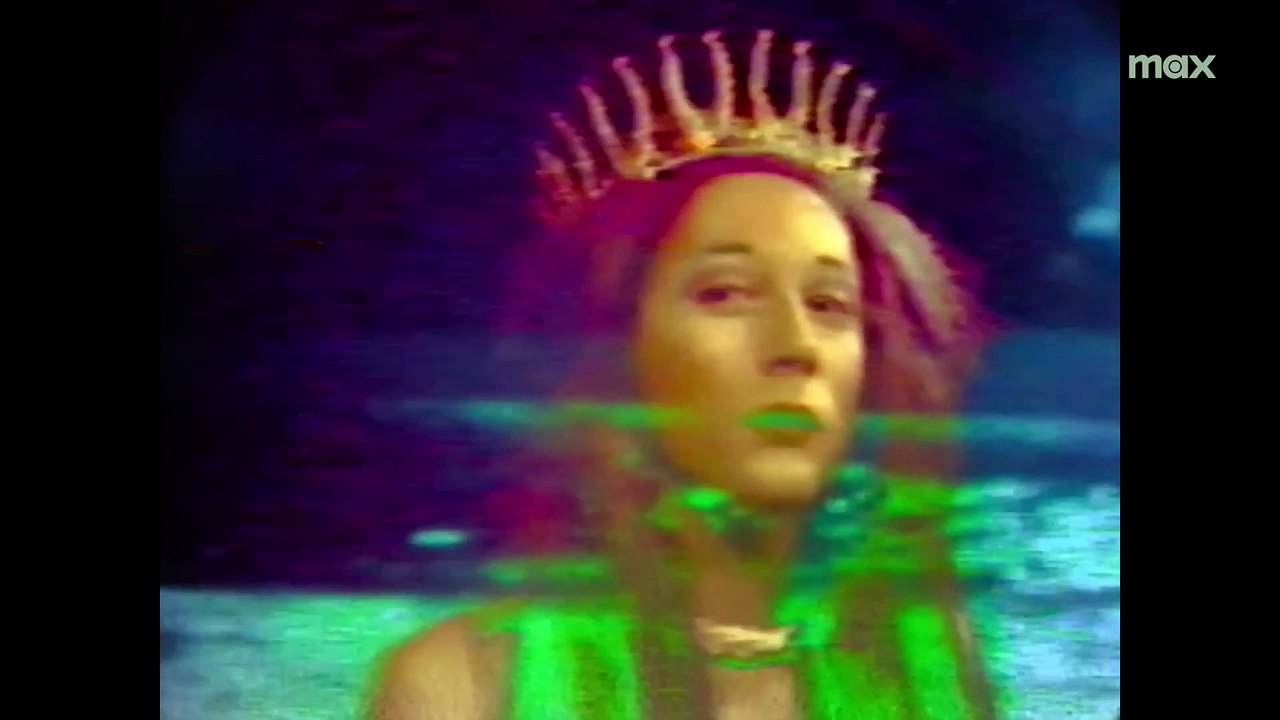 Pee-wee as Himself - Official Trailer (2025) Paul Reubens