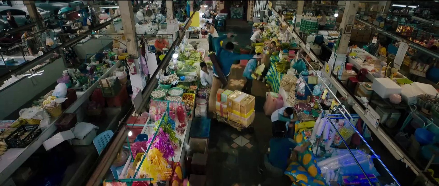 Fountain of Youth - Official Trailer #2  (2025) John Krasinski, Natalie Portman _ Apple TV+