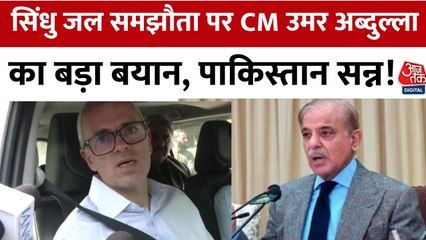 कश्मीर में पहलगाम आतंकी हमले हमलों के बाद डर? जानें आबिद की कहानी