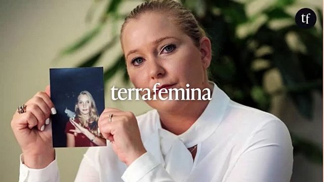 “C’est suspect”, “ils l’ont eue” : Virginia Giuffre, principale accusatrice dans l’affaire Jeffrey Epstein (trafic sexuel) est décédée