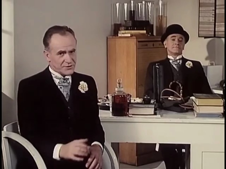 Pan Tau - Teil 3 Serie 1975 Deutsch