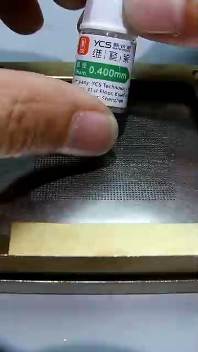 Cpu rebolling reel