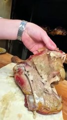 The meat that makes everything better!