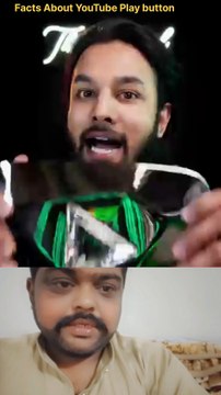 Facts About YouTube Diamond Play button #shorts #trending #foryou #ytshorts #viralshort #facts
