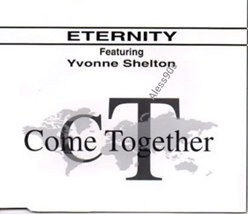 Eternity - Come Together (1995)