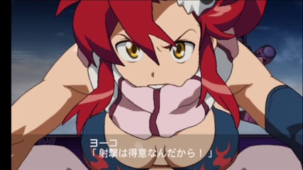 下ネタっぽく聞こえる援護【スパロボ破界篇】Support that sounds like dirty jokes