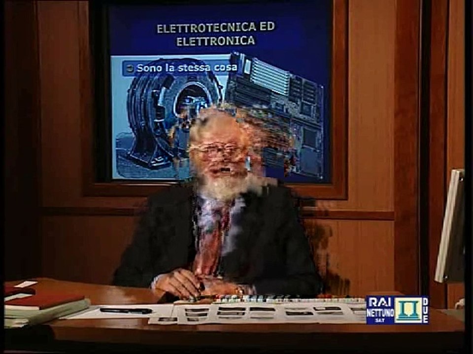 04-Storia della tecnologia del '900. Arriva l'elettricità - Lez 04 - Le grandi esposizioni. Elettricità ed elettronica