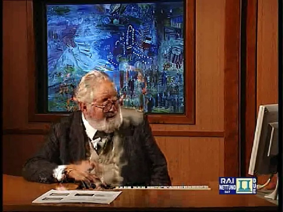 02-Storia della tecnologia del '900. Arriva l'elettricità - Lez 02 - Nuovi lessici. Nuove immagini. Il futuro del passato