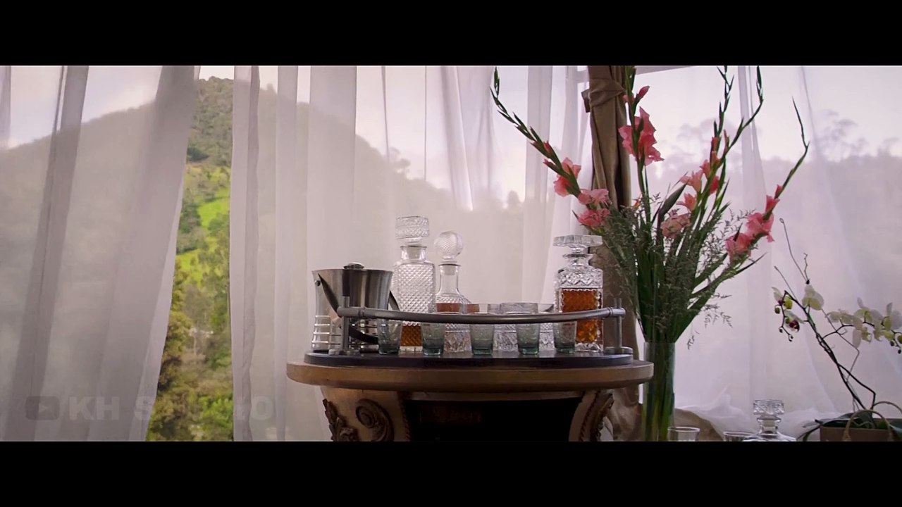 Hitman (2025) - First Trailer _ Jason Statham