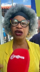 “A Bahia está vivendo um momento muito positivo”, afirma a deputada Olívia Santana