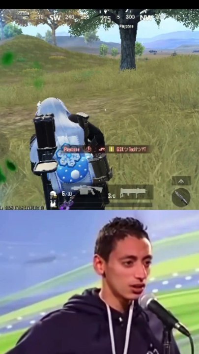 Car targeted pubg