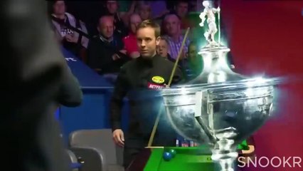 Times Snooker Players Went TOO FAR