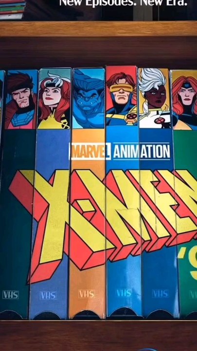 La VO de Gambit est importante !