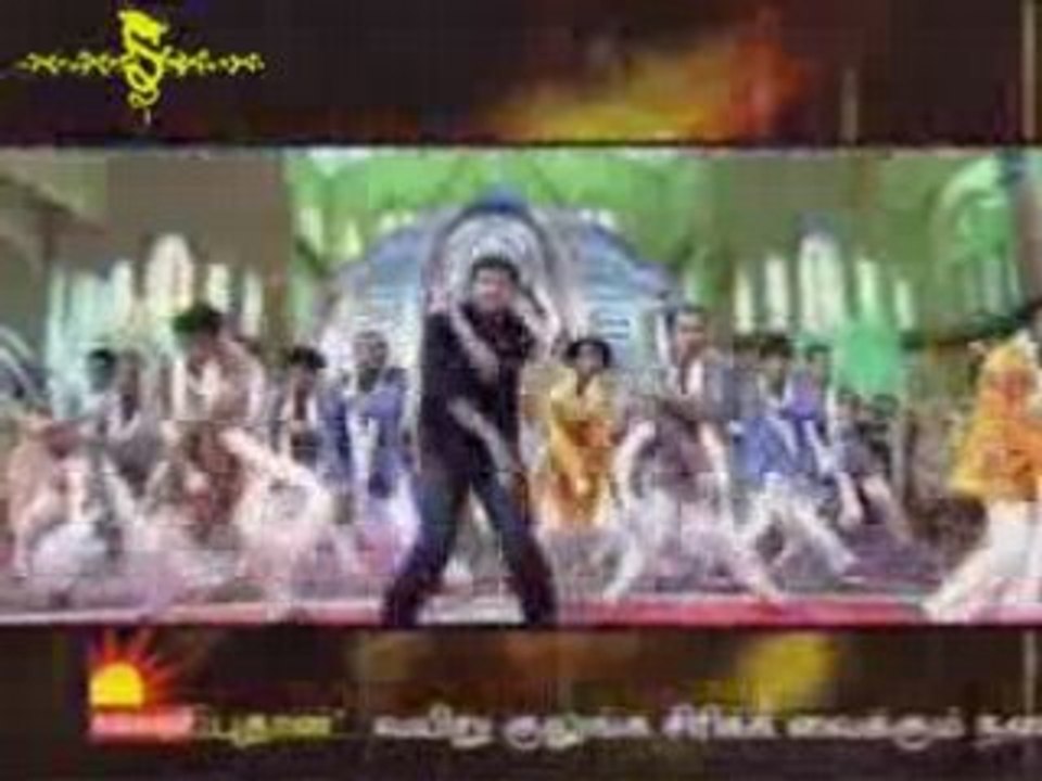 Kuruvi Special Part 1