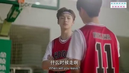 DRAMA MY DEAR LADY EPISODE 6 (HINDHI DUBBED)