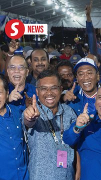 Ayer Kuning polls: Barisan retains seat, according to unofficial count
