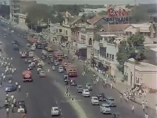 Dilip kumars Khane ka Scene