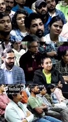 जनसंख्या विवाद || आचार्य प्रशांत