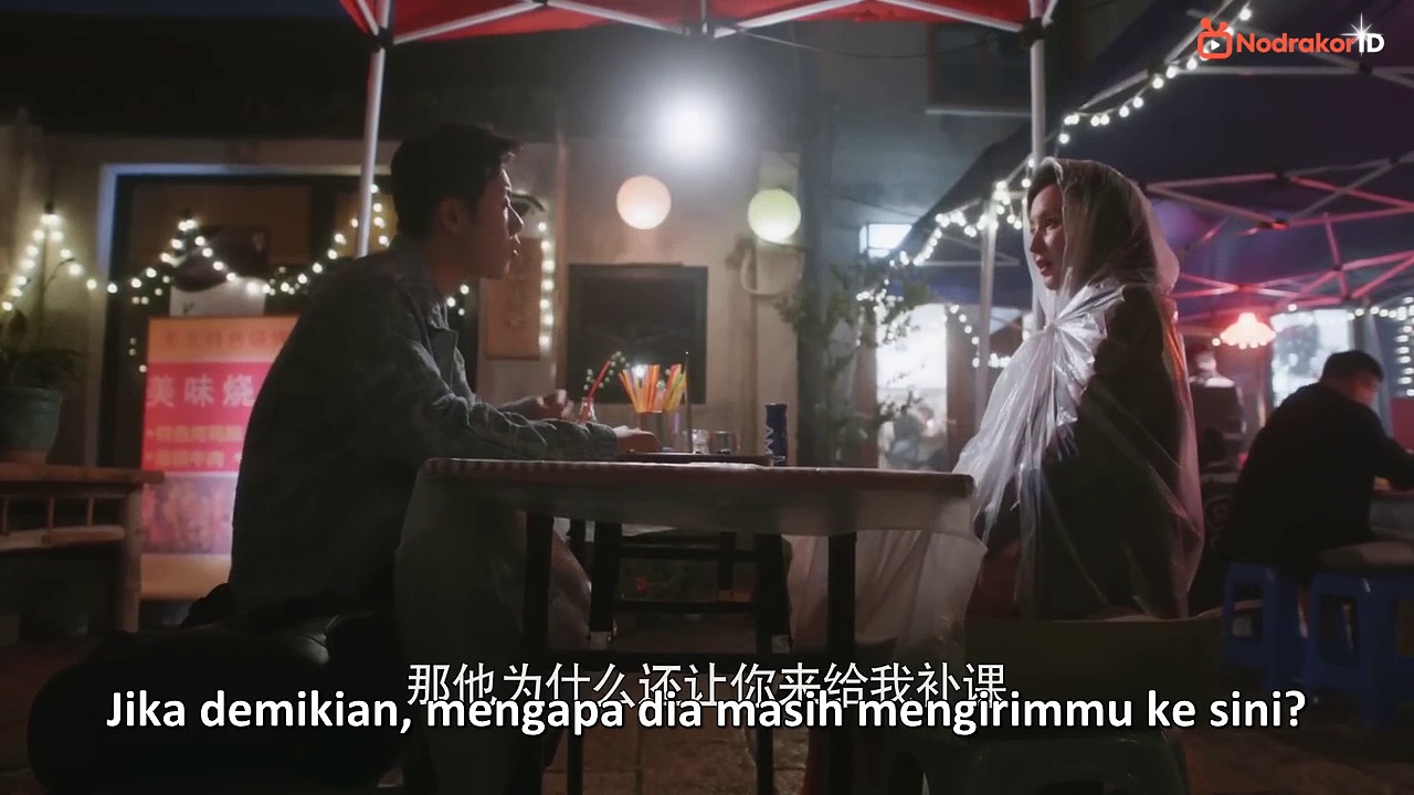  (indo sub) ep 09 gen z
