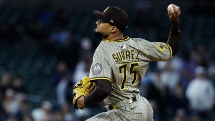 Predicting MLB's Top Saves Leaders: Will Anyone Hit 50+?