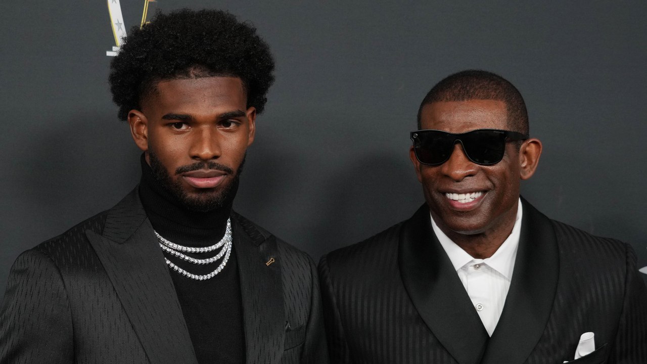 Shedeur Sanders's Unexpected NFL Draft Slide Explained