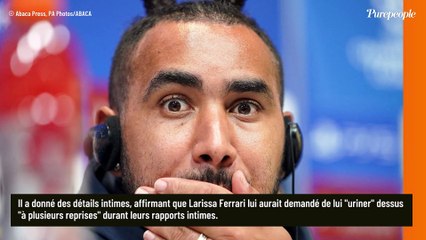 Dimitri Payet : Une femme lève le voile sur leur relation extra-conjugale, le footballeur avoue et livre des détails
