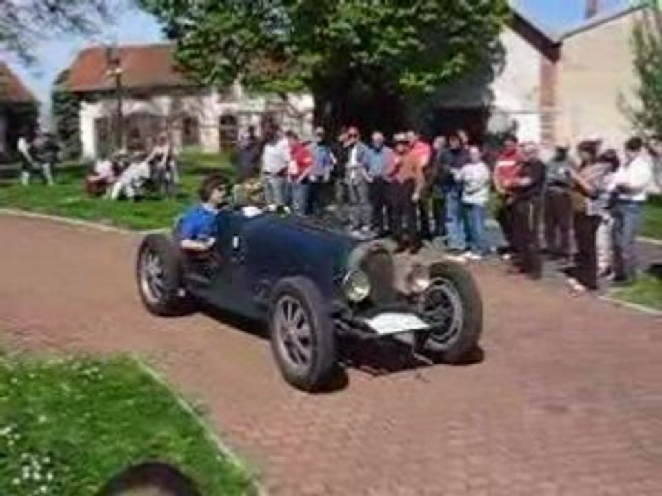 Bugatti